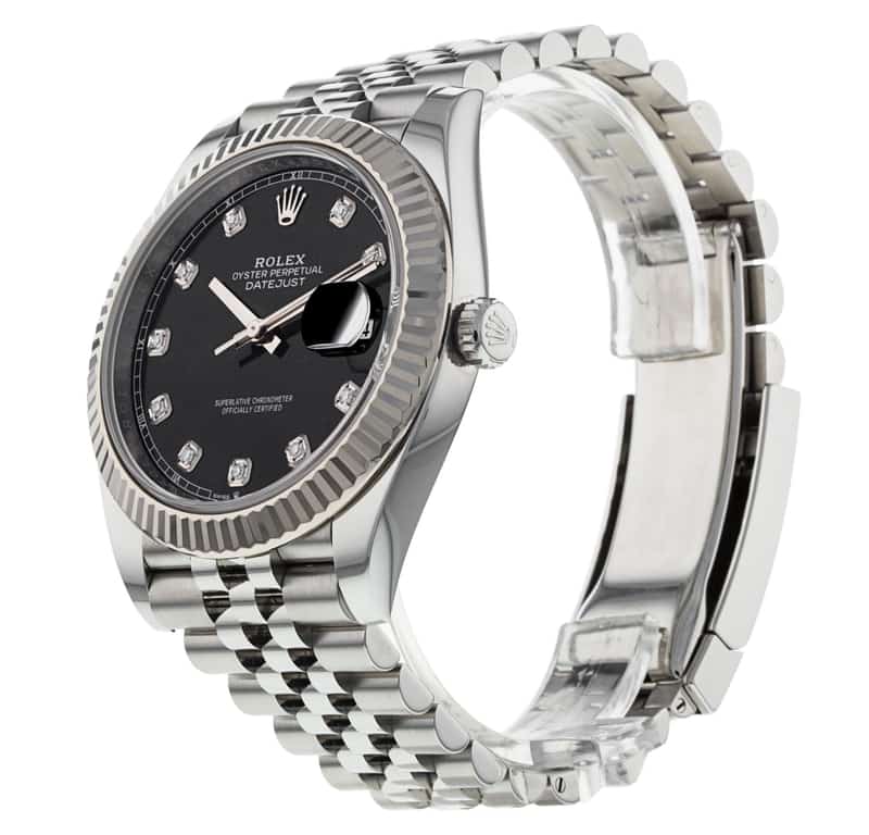 Rolex Datejust 41 126334